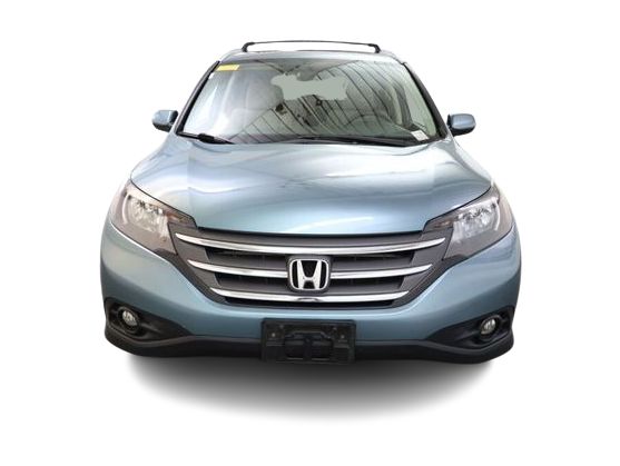 Thumbnail: 2013 Honda CR-V - 6