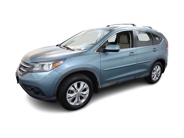 Thumbnail: 2013 Honda CR-V - 3