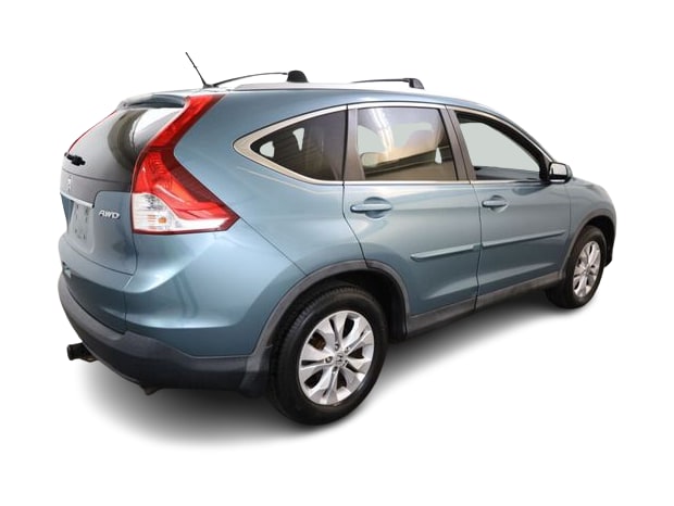 Thumbnail: 2013 Honda CR-V - 23