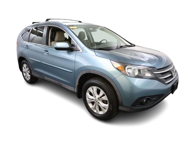 Thumbnail: 2013 Honda CR-V - 25