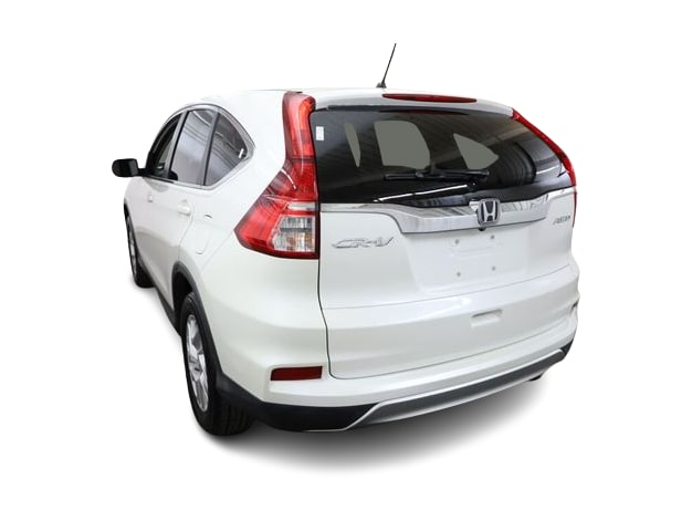 Thumbnail: 2016 Honda CR-V - 21