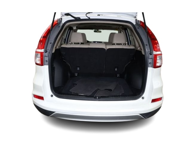 Thumbnail: 2016 Honda CR-V - 18