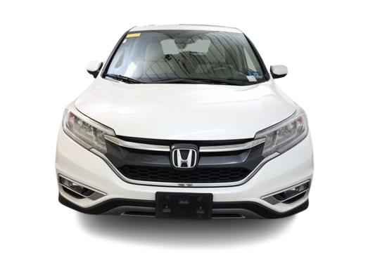 Thumbnail: 2016 Honda CR-V - 6