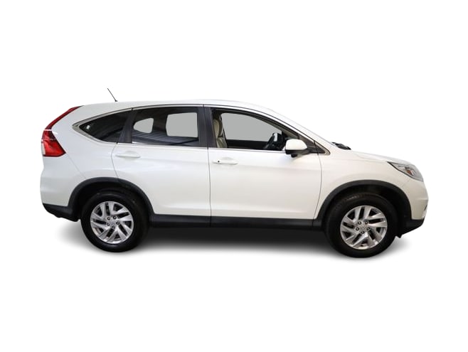 Thumbnail: 2016 Honda CR-V - 24