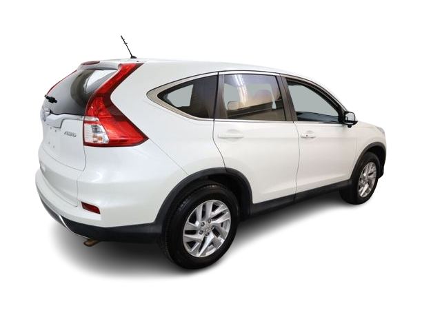 Thumbnail: 2016 Honda CR-V - 23
