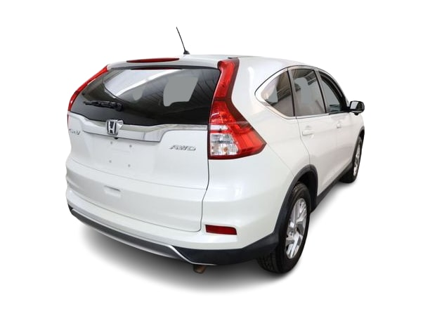 Thumbnail: 2016 Honda CR-V - 22