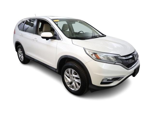 Thumbnail: 2016 Honda CR-V - 25