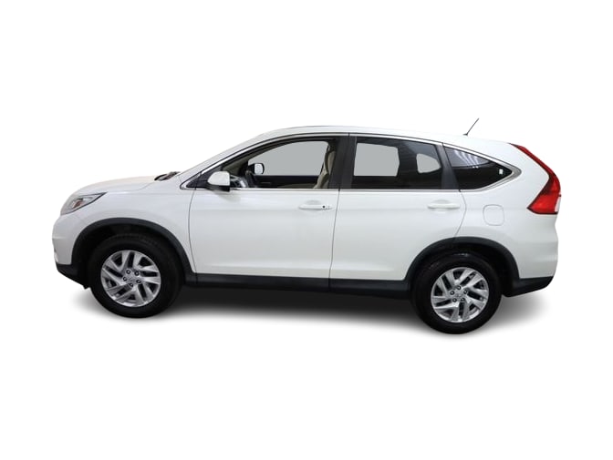 Thumbnail: 2016 Honda CR-V - 20