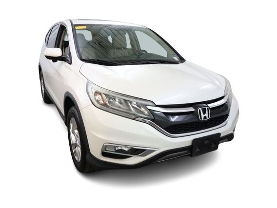 Thumbnail: 2016 Honda CR-V - 26