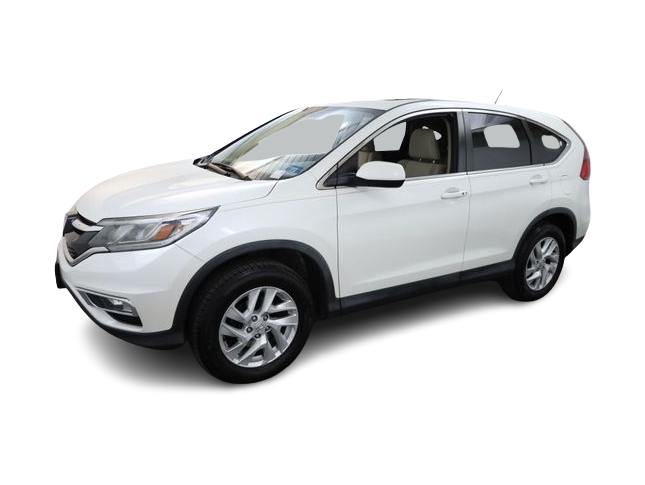 Thumbnail: 2016 Honda CR-V - 3