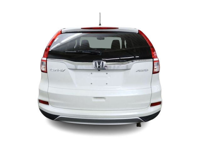 Thumbnail: 2016 Honda CR-V - 5
