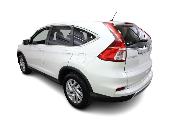 Thumbnail: 2016 Honda CR-V - 4