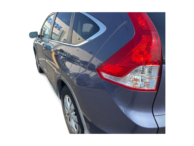 Thumbnail: 2014 Honda CR-V - 27