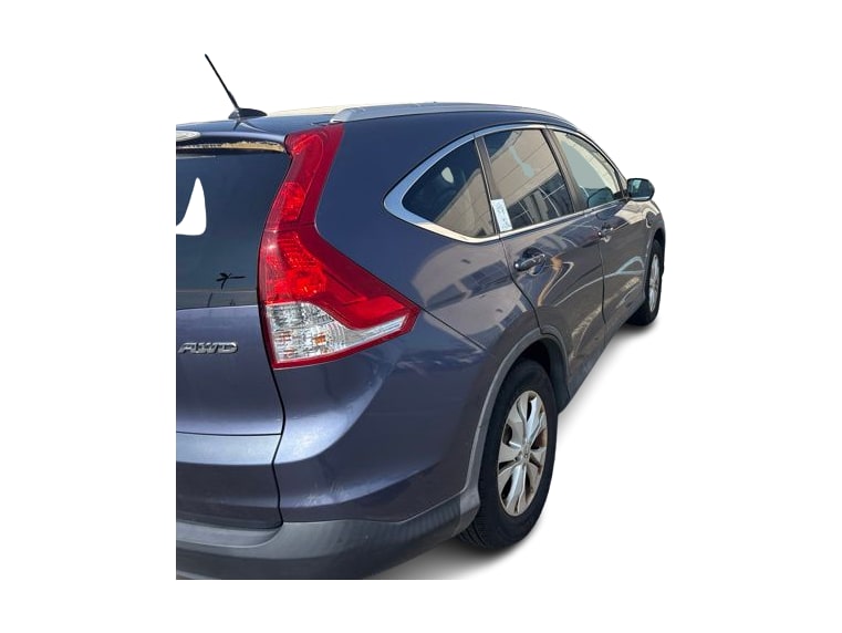 Thumbnail: 2014 Honda CR-V - 13