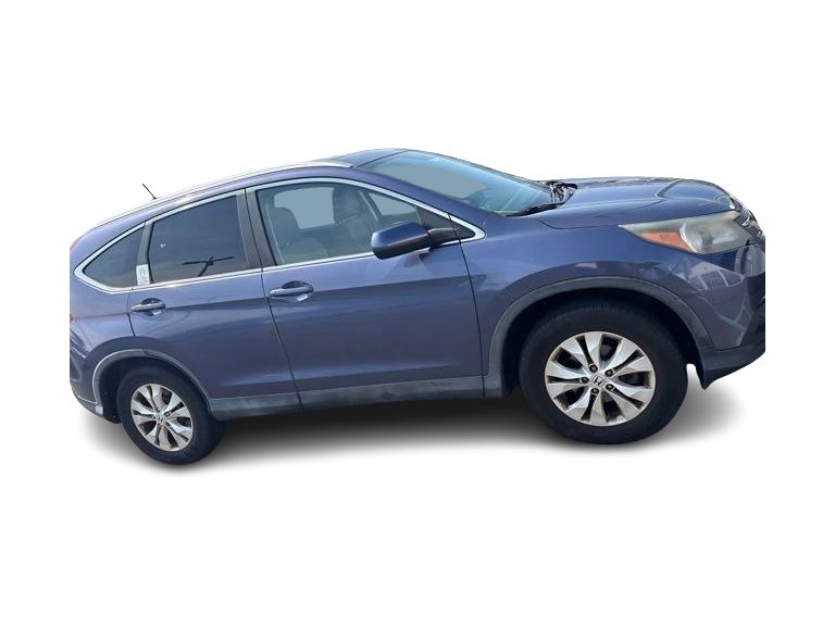 Thumbnail: 2014 Honda CR-V - 21