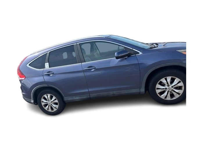 Thumbnail: 2014 Honda CR-V - 20