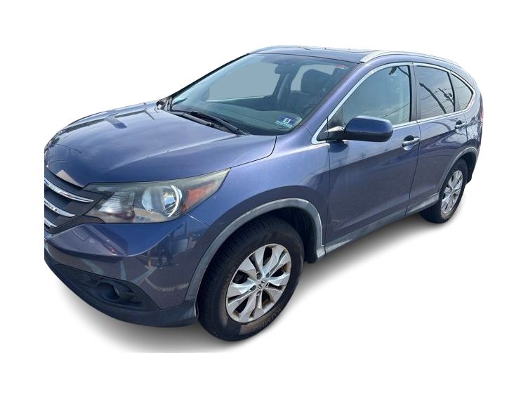 Thumbnail: 2014 Honda CR-V - 9