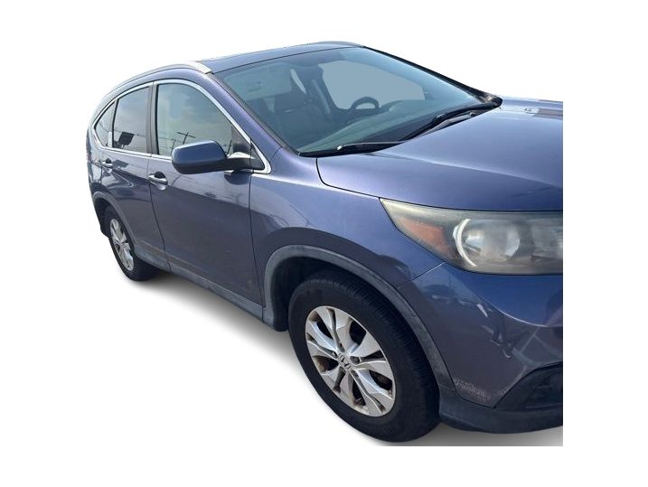 Thumbnail: 2014 Honda CR-V - 24