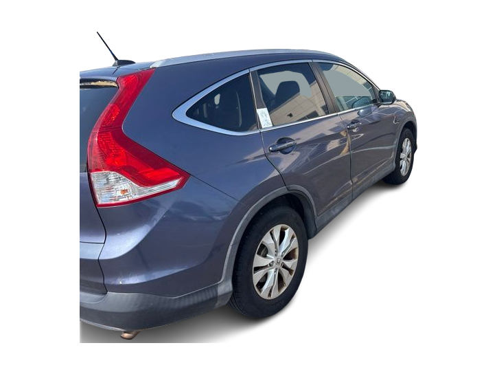 Thumbnail: 2014 Honda CR-V - 14