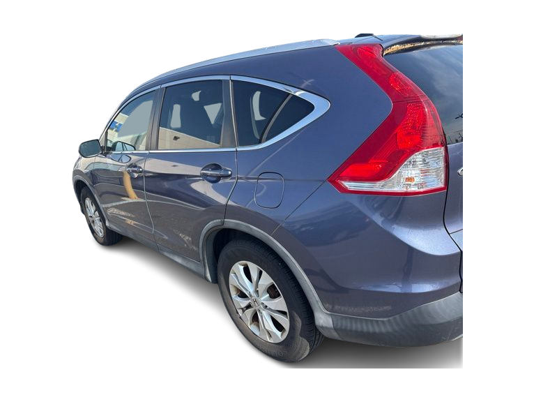 Thumbnail: 2014 Honda CR-V - 3