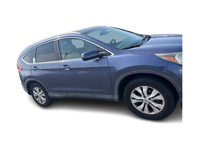 Thumbnail: 2014 Honda CR-V - 22