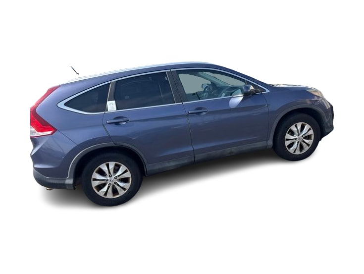 Thumbnail: 2014 Honda CR-V - 18