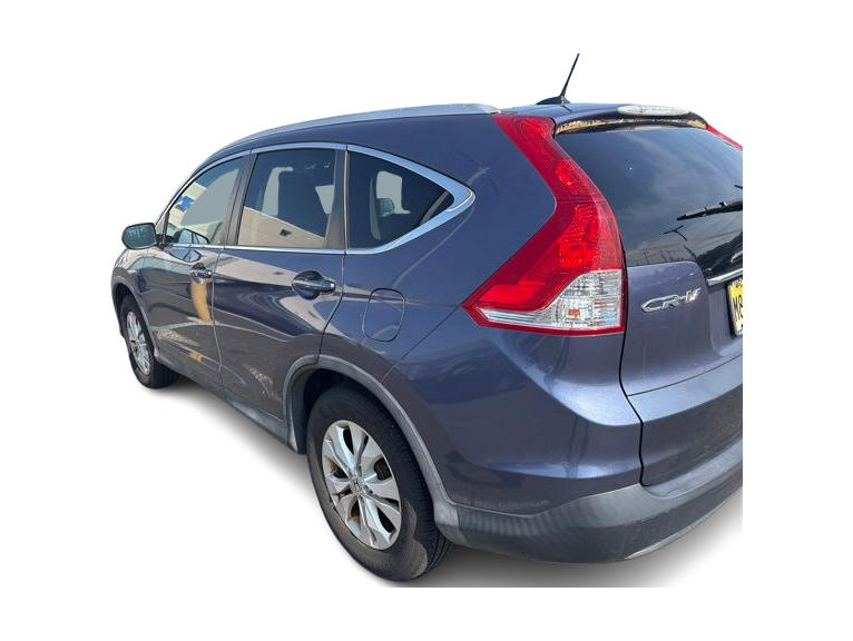 Thumbnail: 2014 Honda CR-V - 11