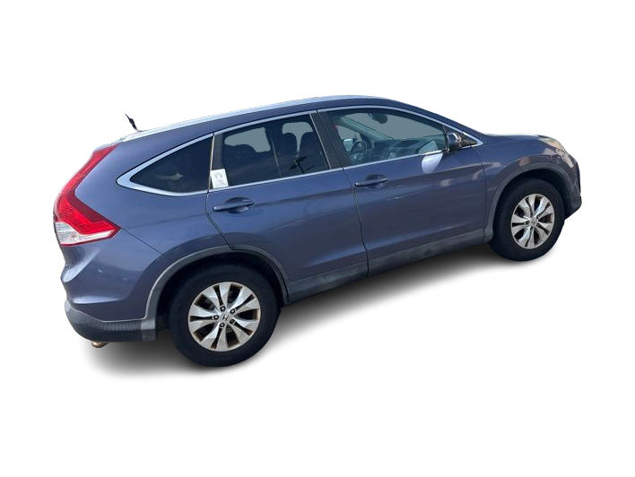 Thumbnail: 2014 Honda CR-V - 17
