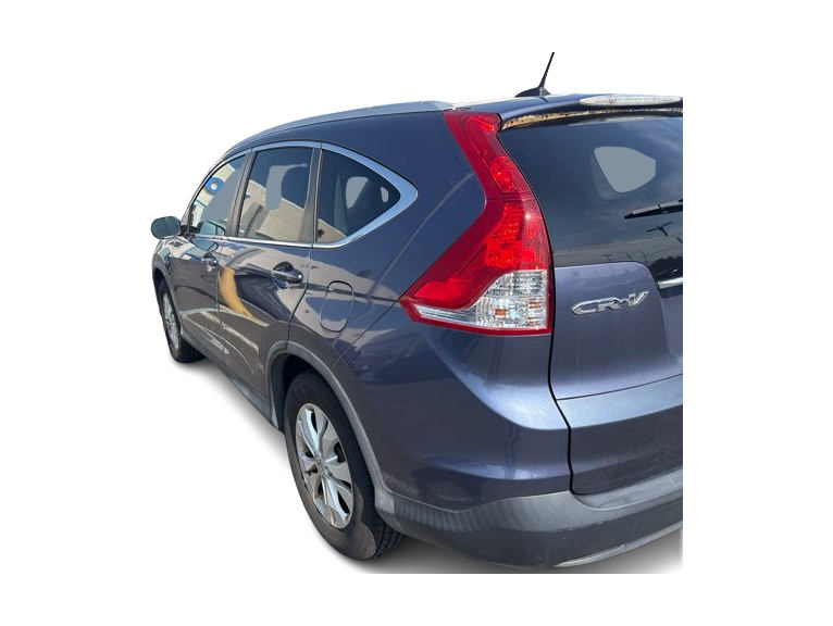 Thumbnail: 2014 Honda CR-V - 12
