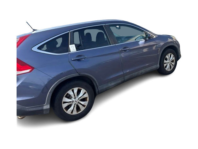 Thumbnail: 2014 Honda CR-V - 16