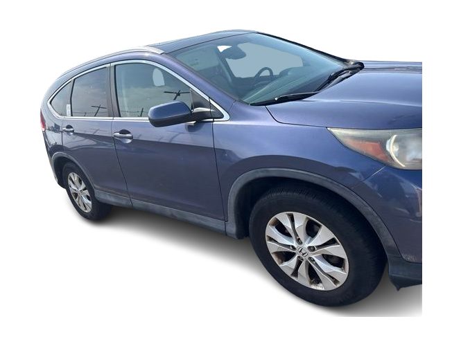 Thumbnail: 2014 Honda CR-V - 23