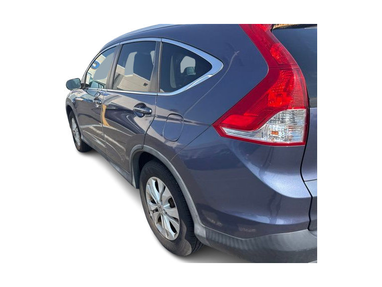 Thumbnail: 2014 Honda CR-V - 28