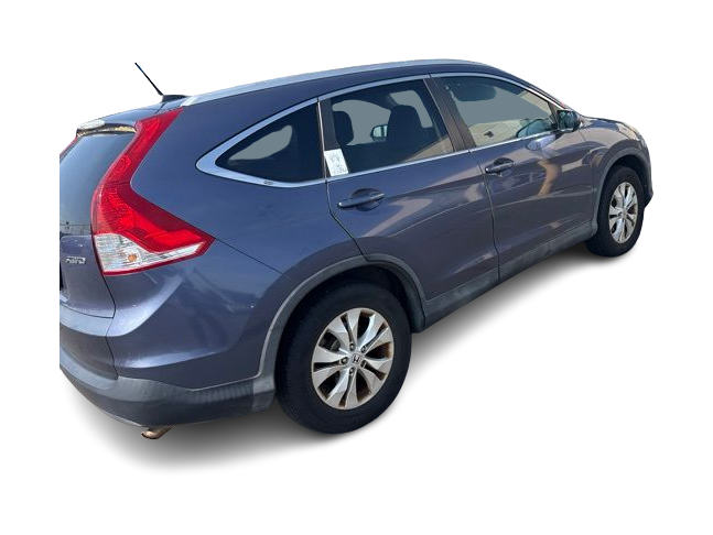 Thumbnail: 2014 Honda CR-V - 15