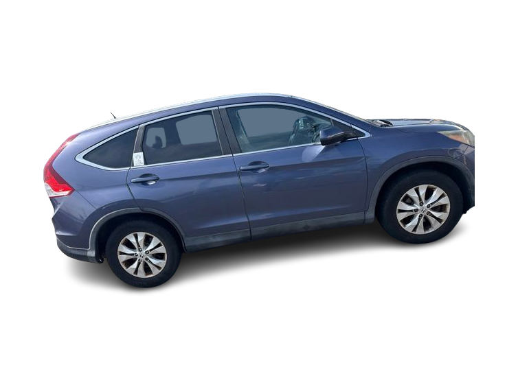 Thumbnail: 2014 Honda CR-V - 19
