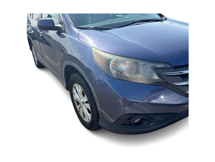 Thumbnail: 2014 Honda CR-V - 25