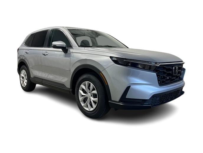 Thumbnail: 2026 Honda CR-V - 19