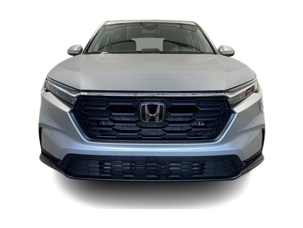 Thumbnail: 2026 Honda CR-V - 6