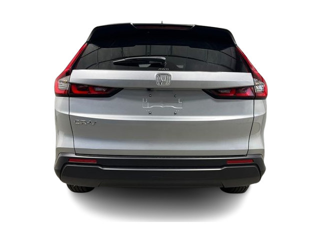 Thumbnail: 2026 Honda CR-V - 5