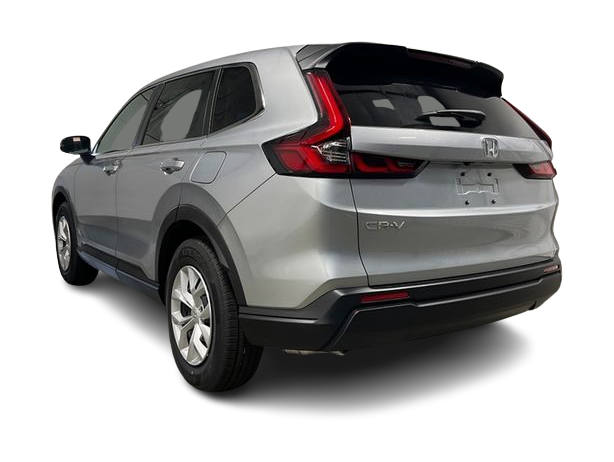 Thumbnail: 2026 Honda CR-V - 4
