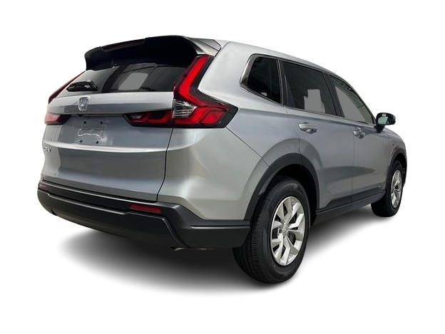 Thumbnail: 2026 Honda CR-V - 17