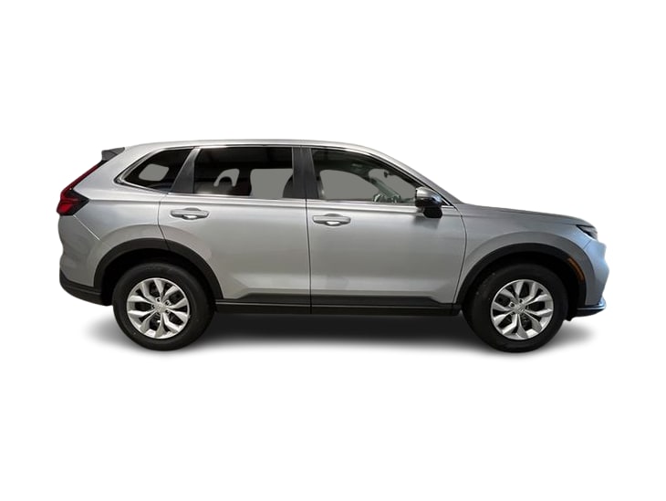 Thumbnail: 2026 Honda CR-V - 18