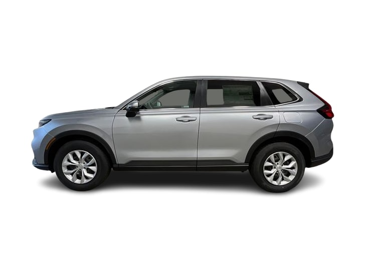 Thumbnail: 2026 Honda CR-V - 3