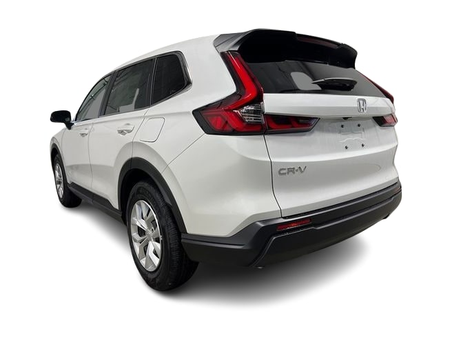 Thumbnail: 2026 Honda CR-V - 4