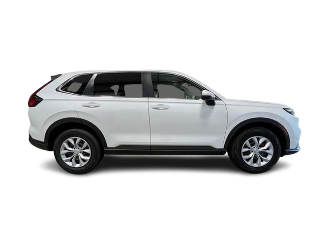 Thumbnail: 2026 Honda CR-V - 18