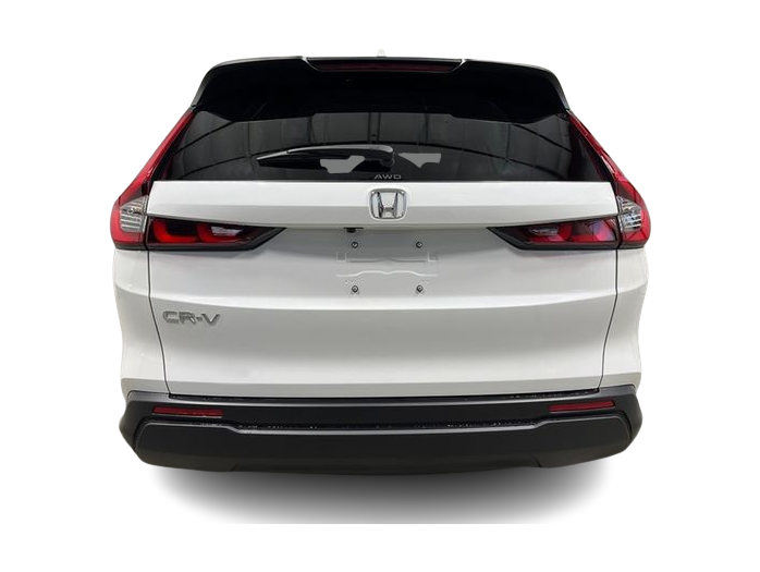 Thumbnail: 2026 Honda CR-V - 5