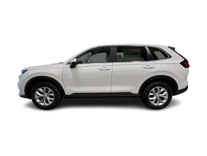 Thumbnail: 2026 Honda CR-V - 3