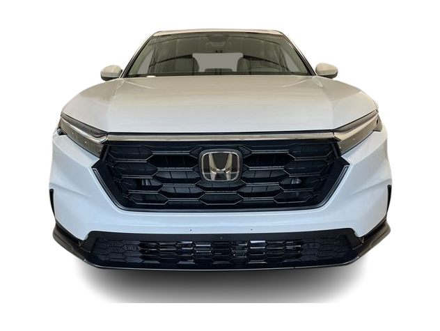 Thumbnail: 2026 Honda CR-V - 6