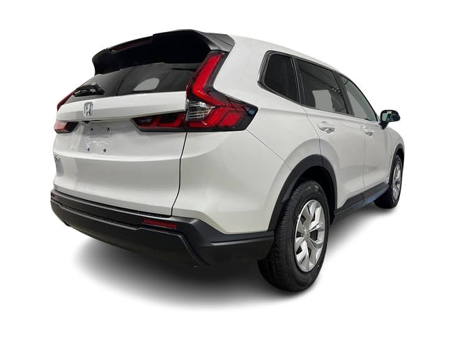Thumbnail: 2026 Honda CR-V - 17