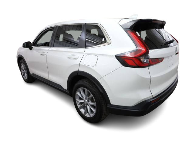 Thumbnail: 2023 Honda CR-V - 4