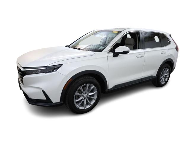 Thumbnail: 2023 Honda CR-V - 20